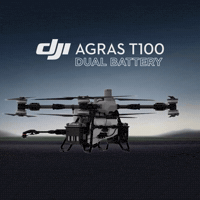 Dji GIF by Agrs Drones Agrícolas