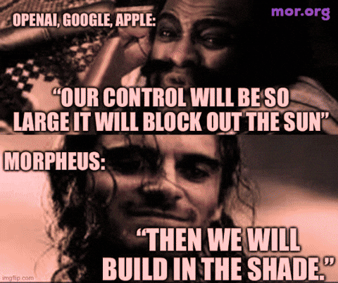 Build In The Shade GIF by Morpheus