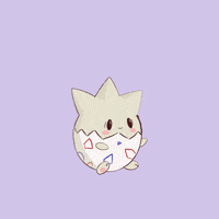 hannahgraphix pokemon help ouch oof GIF