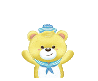 ProminaIndofood cartoon hi hey halo Sticker