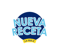 laguladelnorte comida gulas lagula laauténtica Sticker
