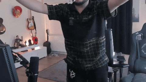 Dans GIF by kngl media
