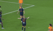 2025 GIF by National Women's Soccer League