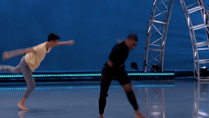 so you think you can dance GIF by Fox TV