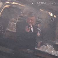 John Wayne Film GIF by Arrow Video