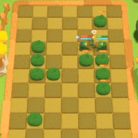 Battle Tt GIF