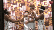 Mbb GIF by CUCougars