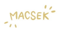 Magyargif Allatok Sticker