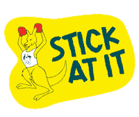 Australian Olympic Committee Sticker by AUSOlympicTeam