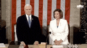Nancy Pelosi GIF by GIPHY News