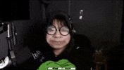 Larry GIF