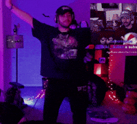 Tanner GIF
