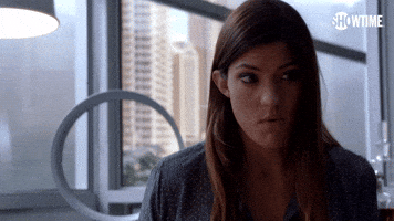 I'm Not Sure If I'm Comfortable