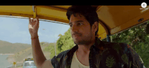 sidharth malhotra bollywood GIF by bypriyashah