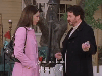 season 4 netflix GIF by Gilmore Girls 
