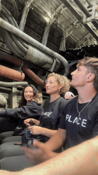 Disney Laughing GIF by Rise Property Group