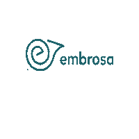 Embrosapowered Sticker by embrosa