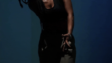 Come Hands Up GIF by Synead