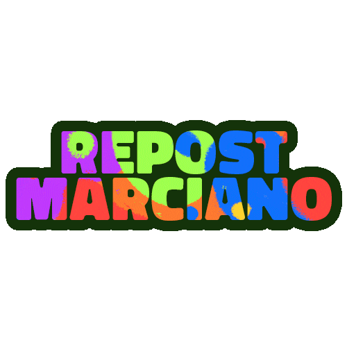 Marciana Sticker