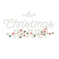Christmas In July Sticker by Hallmark Channel