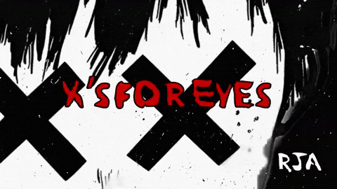 Emo GIF by Better Noise Music