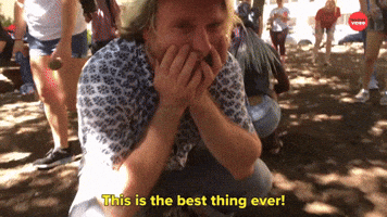 This Is The Best Things Ever