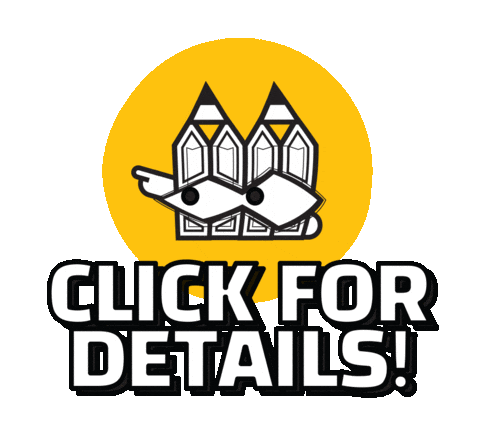 Tap Here Sticker by Stamatia Alexaki