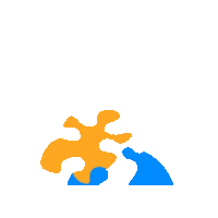 Nmqf Sticker by National Minority Quality Forum