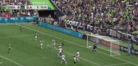 save brian rowe GIF by LA Galaxy