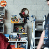 hyperrpg reaction no mrw youtube GIF