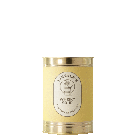 Mai Tai Cocktail Sticker by Tintale’s