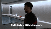 Awkward Alex Oxlade Chamberlain GIF by Liverpool FC