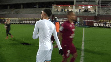 Andre Villas Boas Om GIF by Olympique de Marseille