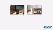 Fitness Health GIF by RENPHO