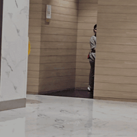 Bye Bye Hello GIF