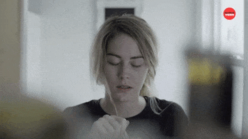 Mental Health Anxiety GIF by BuzzFeed