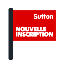 suttongroup sutton suttonquebec Sticker