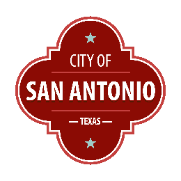City Of San Antonio Sticker by Brazilian Top Team