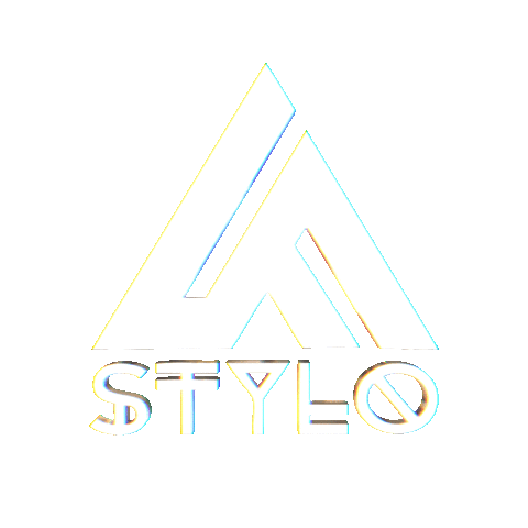 Stylo Sticker by Groove Attack