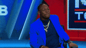 Miami Marlins Laughing GIF by MLB Network