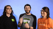 Congrats Yes GIF by TechSmith