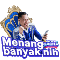 Happy Gacha Sticker by VIRA BCA