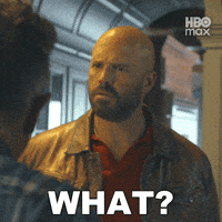 David Denman What GIF by HBO Max