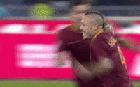 GIF by AS Roma
