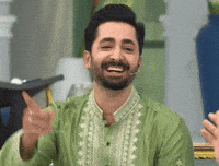 Sultan Laughing GIF