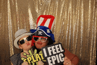fun party GIF by Tom Foolery Photo Booth
