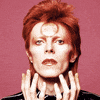 david bowie eyes GIF by Fandor