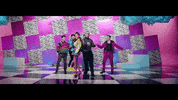 Oh Yeah Dance GIF by Sebastián Yatra