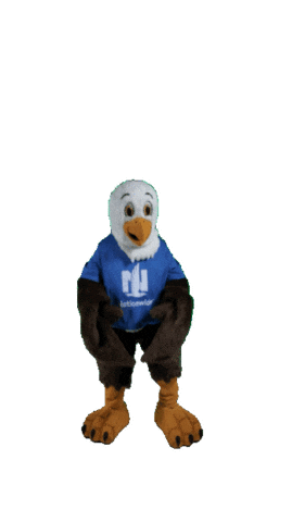 Natetheeagle Sticker by Nationwide
