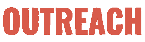 Dc Outreach Sticker by The LA Dream Center